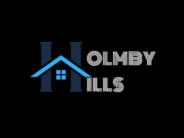 Holmby Hills Logo